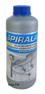 Impuls Spirala 1.0l.