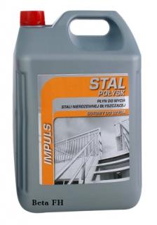 Impuls Stal Połysk 5,0l.