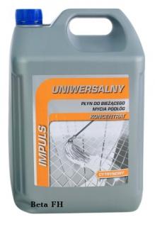 Impuls Uniwersalny 5,0l.