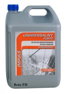 Impuls Uniwersalny Forte 5,0l.