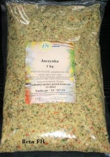 Jarzynka 5000 g.