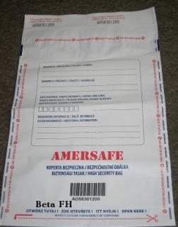Koperta bezpieczna B4p a'10