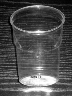 Kubek do shaków 400/450 ml a'50.