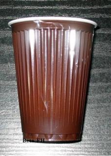 Kubek termiczny do automatów z kawą 180 ml a'100.