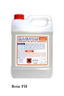 Magnum 5 kg