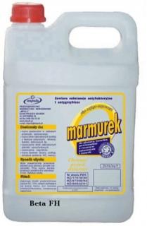 Marmurek 5 kg.