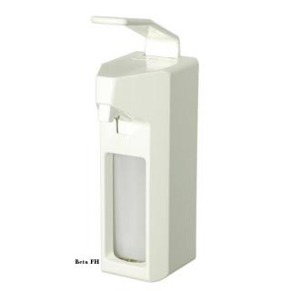 Merida dozownik płynów dezynfekcyjnych 1,0l Dozownik D10P.