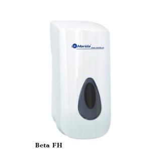 Merida Top dozownik mydła 400 ml.