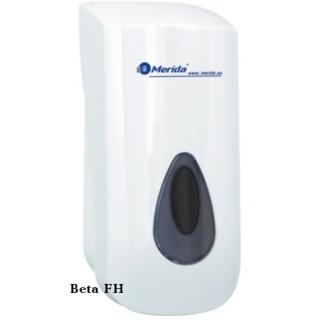 Merida Top dozownik mydła 800 ml