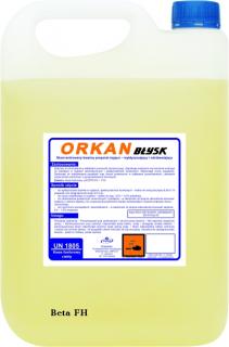 Orkan Błysk 7 kg.