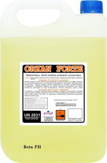 Orkan Forte 7 kg.