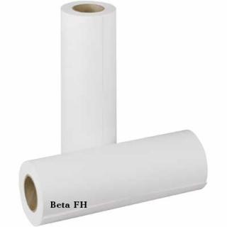 Papier na rolce do obrywaczy / obcinaczy.