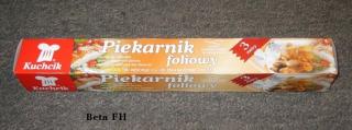 Piekarnik foliowy 3m