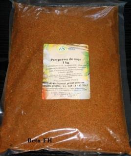 Przyprawa do mięsa 1000 g.