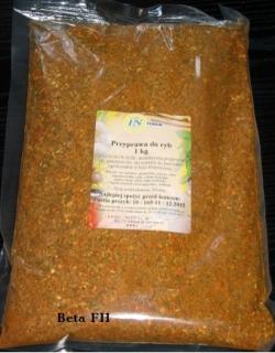 Przyprawa do ryb 1000 g.