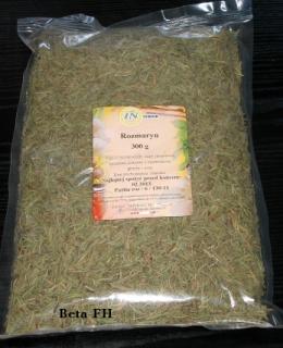 Rozmaryn 300 g.