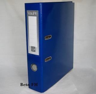 Segregator A4/70 niebieski