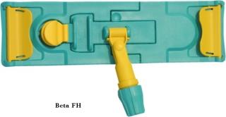 Stelaż do mopa płaskiego Merida 40/11 cm