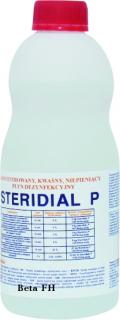Steridial P 1 kg.