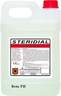 Steridial P 5 kg.