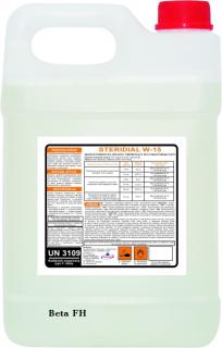 Steridial W-15 5 kg.