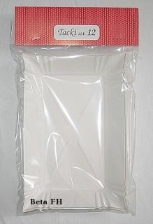 Tacka papierowa a'12