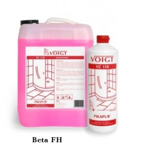 VC 110 Pikapur 1l Do sanitariatów Pikapur.