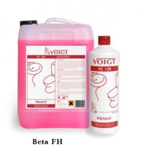 VC 120 Pikasat 1l Preparat do ceramiki sanitarnej.