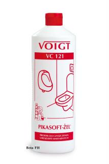 VC 121 Pikasoft-Żel 1l Preparat do kafelków, terakoty.