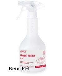 VC 122 Aromat Fresh 0,6l. Dezodorant do pomieszczeń.