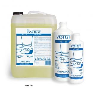 VC 150 Grundpur 1l Preparat do bardzo zabrudzonych podłóg.