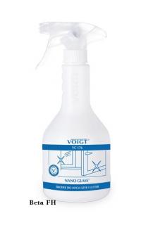 Vc 176 Nano Glass 0,6l atomizer  Preparat do szyb i szkła.