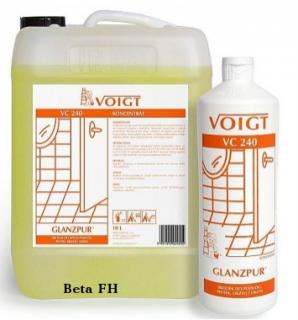 VC 240 Glanzpur 1L Preparat do przedmiotów ceramicznych.