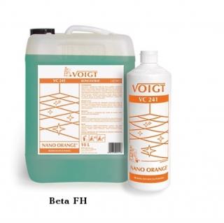 VC 241 Nano Orange 5l. Środek do mycia posadzek.