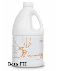VC 615 Gastr-Sept Hand 3l.