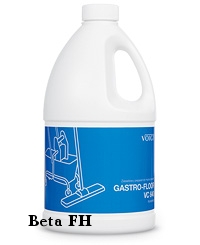 VC-640 Gastro-Floor 3l.