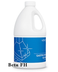 VC 642 Gastro-Pur 3l. Preparat do usuwania tłustych i olejowych plam.