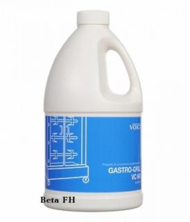 VC 643 Gastro-Grill 3l. Do usuwania spieczonych zabrudzeń.
