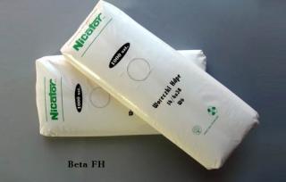 Woreczki HDPE  7/2,5/15 a'1000