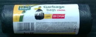 Worki LDPE 120 l r'10