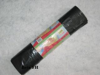 Worki LDPE  60 l r'25