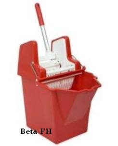 Zestaw sprzątający Cleanboy.