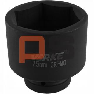 Verke nasadka udarowa 1" 75mm V39414