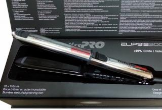 Babyliss Pro Prostownica Elipsis 3000 BAB3100EPE