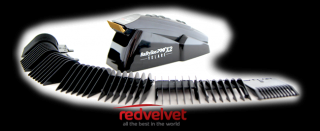 Maszynka BabyLiss Pro Volare X2 Ferrari FX811E