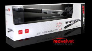Prostownica BabyLiss PRO Ultra Curl BAB2071EPE
