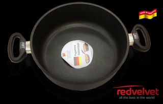 Rondel 26cm Gastroguss 826
