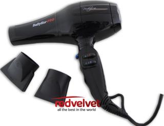 Suszarka BabyLiss PRO Prodigio BAB6700IE