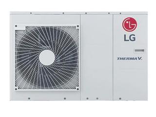 LG ThermaV Monobloc HM051MR