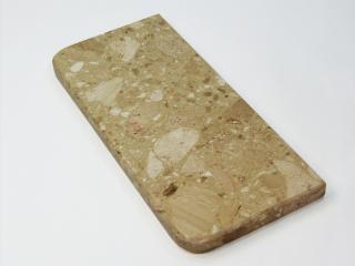 Parapet z konglomeratu  OLYMPO grubość 3cm